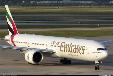 boeing 777 31h er